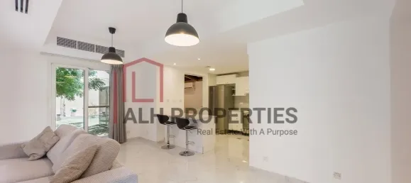 3 Schlafzimmer Villa in The Springs, UAE, Nr. 121705 5