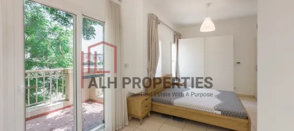 3 Schlafzimmer Villa in The Springs, UAE, Nr. 121705 21