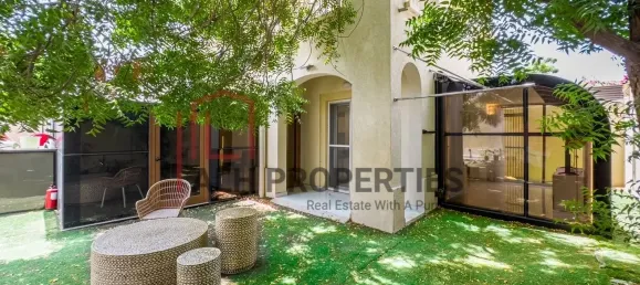 3 Schlafzimmer Villa in The Springs, UAE, Nr. 121705 2