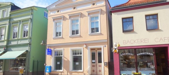 424m² Building in Rostock, Germany No. 190349 7