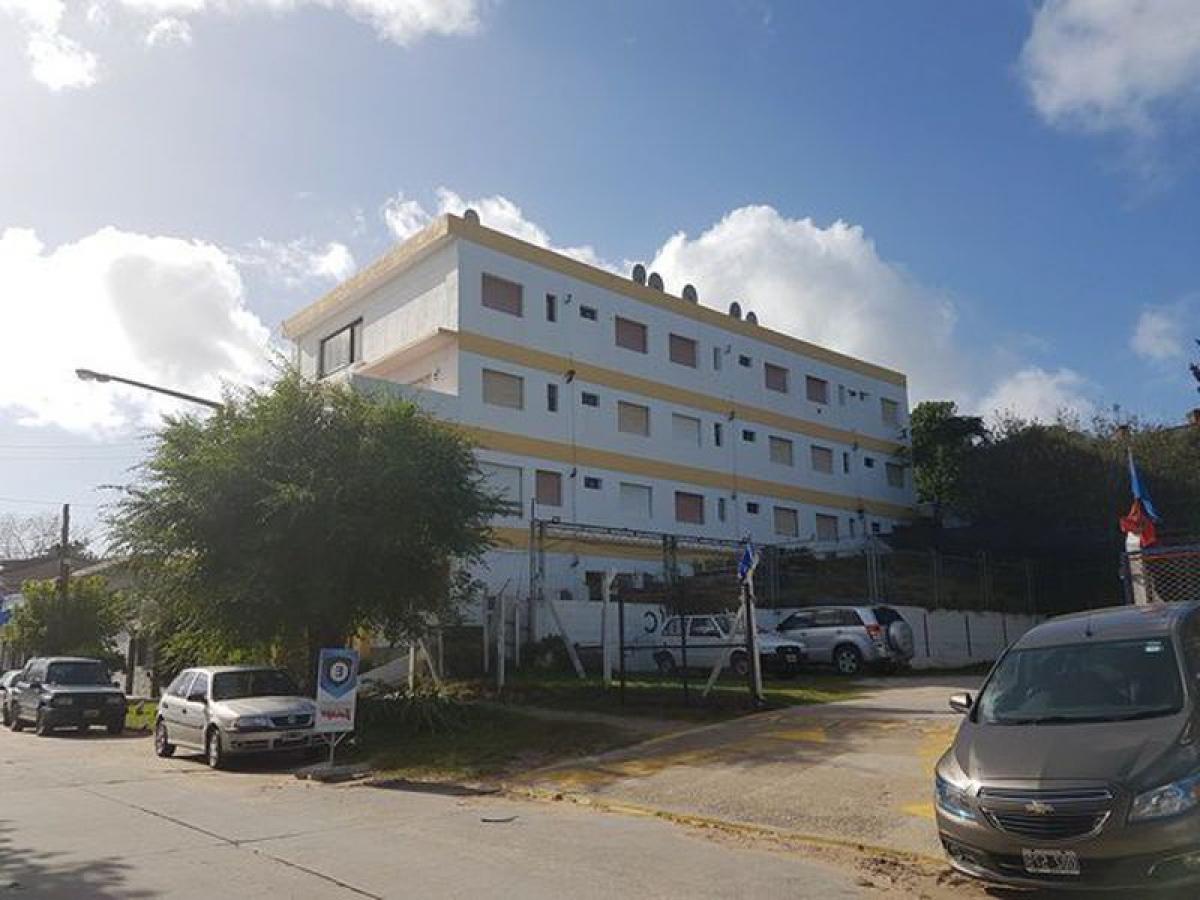 Studio in Mar del Plata, Argentina No. 93850