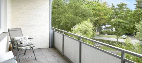 3-Zimmer Wohnung in Kassel, Germany, Nr. 264306 5