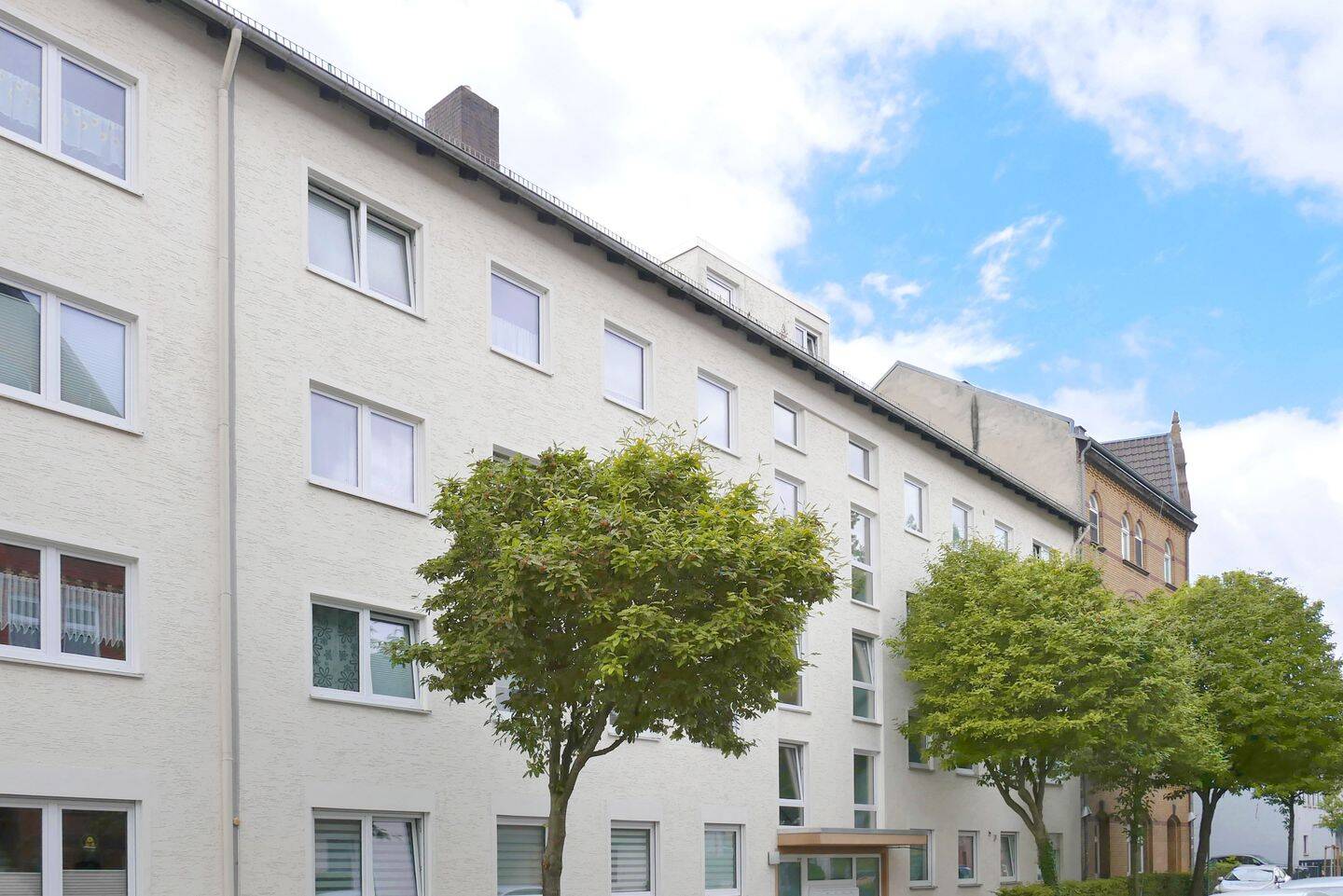 3-Zimmer Wohnung in Kassel, Germany, Nr. 264306