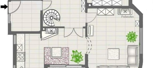 8 rooms Commercial property in Amberg-Sulzbach, Germany No. 151709 22