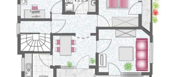 8 rooms Commercial property in Amberg-Sulzbach, Germany No. 151709 23