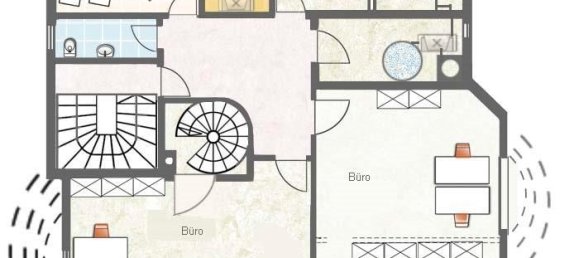 8 rooms Commercial property in Amberg-Sulzbach, Germany No. 151709 24