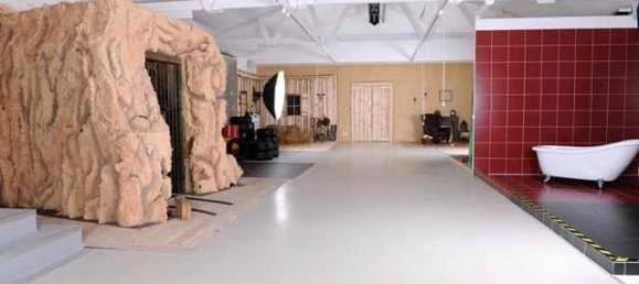 8 rooms Commercial property in Amberg-Sulzbach, Germany No. 151709 5