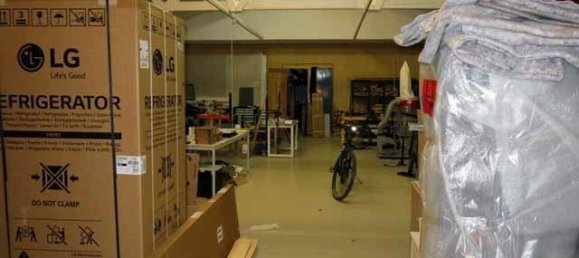 8 rooms Commercial property in Amberg-Sulzbach, Germany No. 151709 7