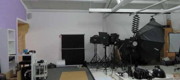 8 rooms Commercial property in Amberg-Sulzbach, Germany No. 151709 4