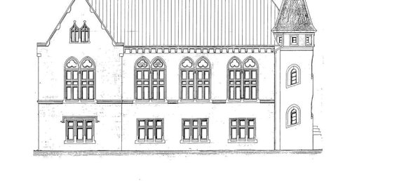 Gewerbliche Immobilie in Sachsen, Germany 1030m², Nr. 134131 11