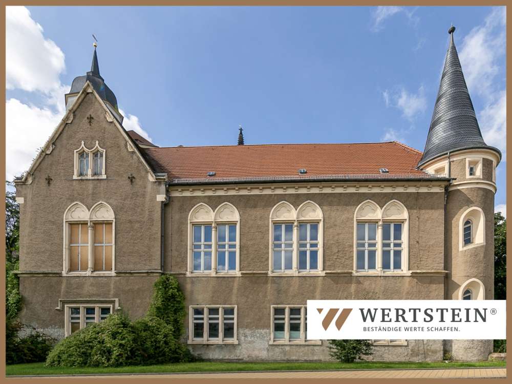 Gewerbliche Immobilie in Sachsen, Germany 1030m², Nr. 134131