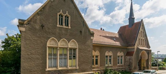 Gewerbliche Immobilie in Sachsen, Germany 1030m², Nr. 134131 2