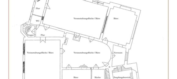 Gewerbliche Immobilie in Sachsen, Germany 1030m², Nr. 134131 7