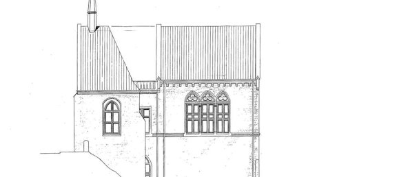 Gewerbliche Immobilie in Sachsen, Germany 1030m², Nr. 134131 14