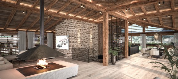 Земельный участок в Кирхдорф ин Тироль, Австрия № 91269 5