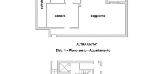 4-salle Appartement à Bassano del Grappa, Italy No. 208301 17