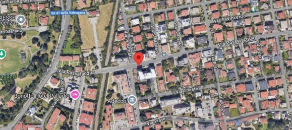 4-salle Appartement à Bassano del Grappa, Italy No. 208301 15