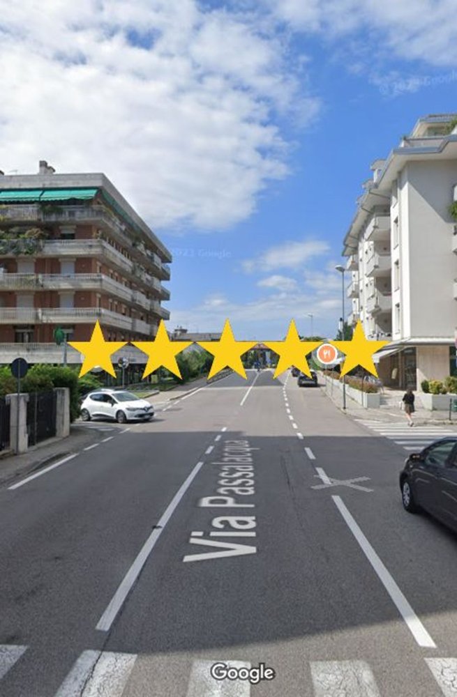 4-salle Appartement à Bassano del Grappa, Italy No. 208301