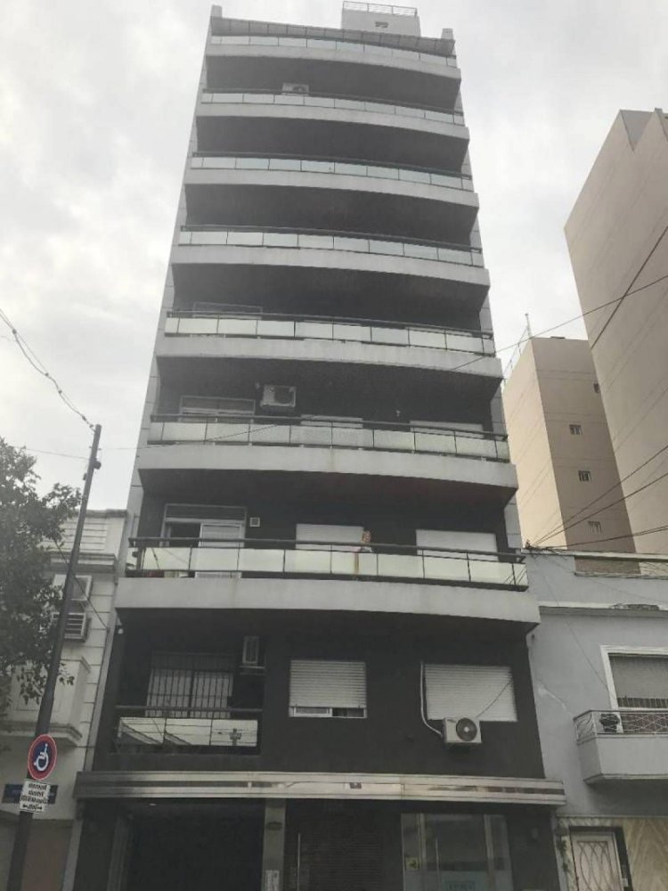 Studio in Buenos Aires, Argentina No. 90301