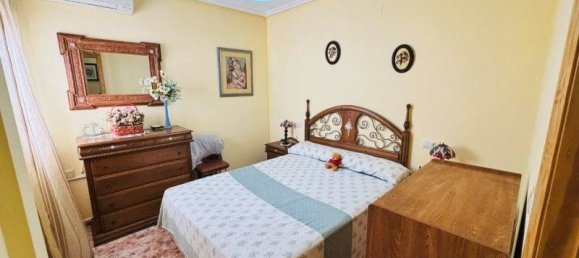 Penthouse T2 em Torrevieja, Spain N.º 186299 11