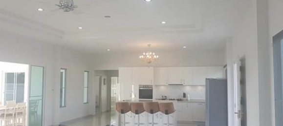 3 غرف نوم مقهى / مطعم في Hua Hin, Thailand رقم 6919 8