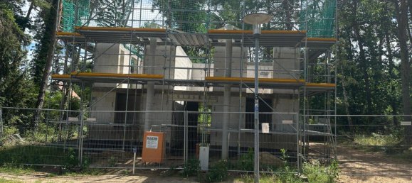 Вилла с 4 спальнями в Тельтов-Флеминг, Германия № 370824 4