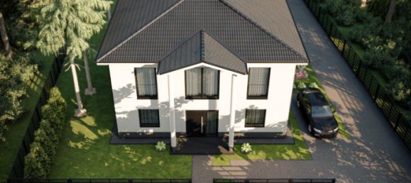 Вилла с 4 спальнями в Тельтов-Флеминг, Германия № 370824 7