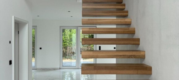 Вилла с 4 спальнями в Тельтов-Флеминг, Германия № 370824 11