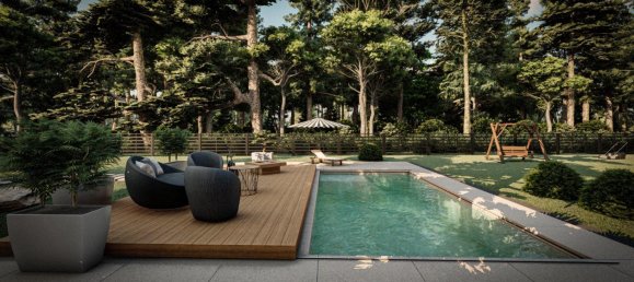 Вилла с 4 спальнями в Тельтов-Флеминг, Германия № 370824 6