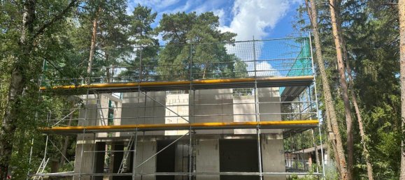 Вилла с 4 спальнями в Тельтов-Флеминг, Германия № 370824 3