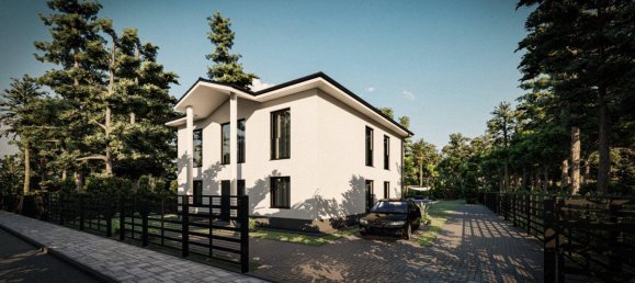 Вилла с 4 спальнями в Тельтов-Флеминг, Германия № 370824 2