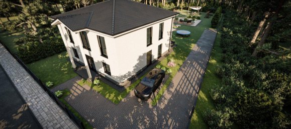 Вилла с 4 спальнями в Тельтов-Флеминг, Германия № 370824 5