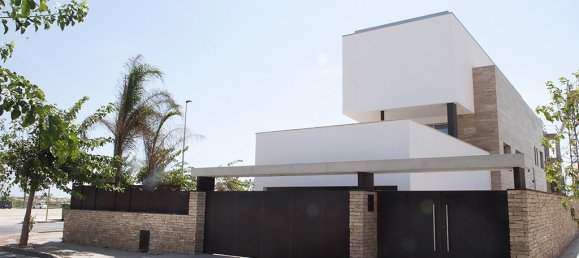  Villa in Torre de la Horadada, Spain No. 473 4