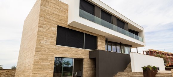  Villa in Torre de la Horadada, Spain No. 473 3