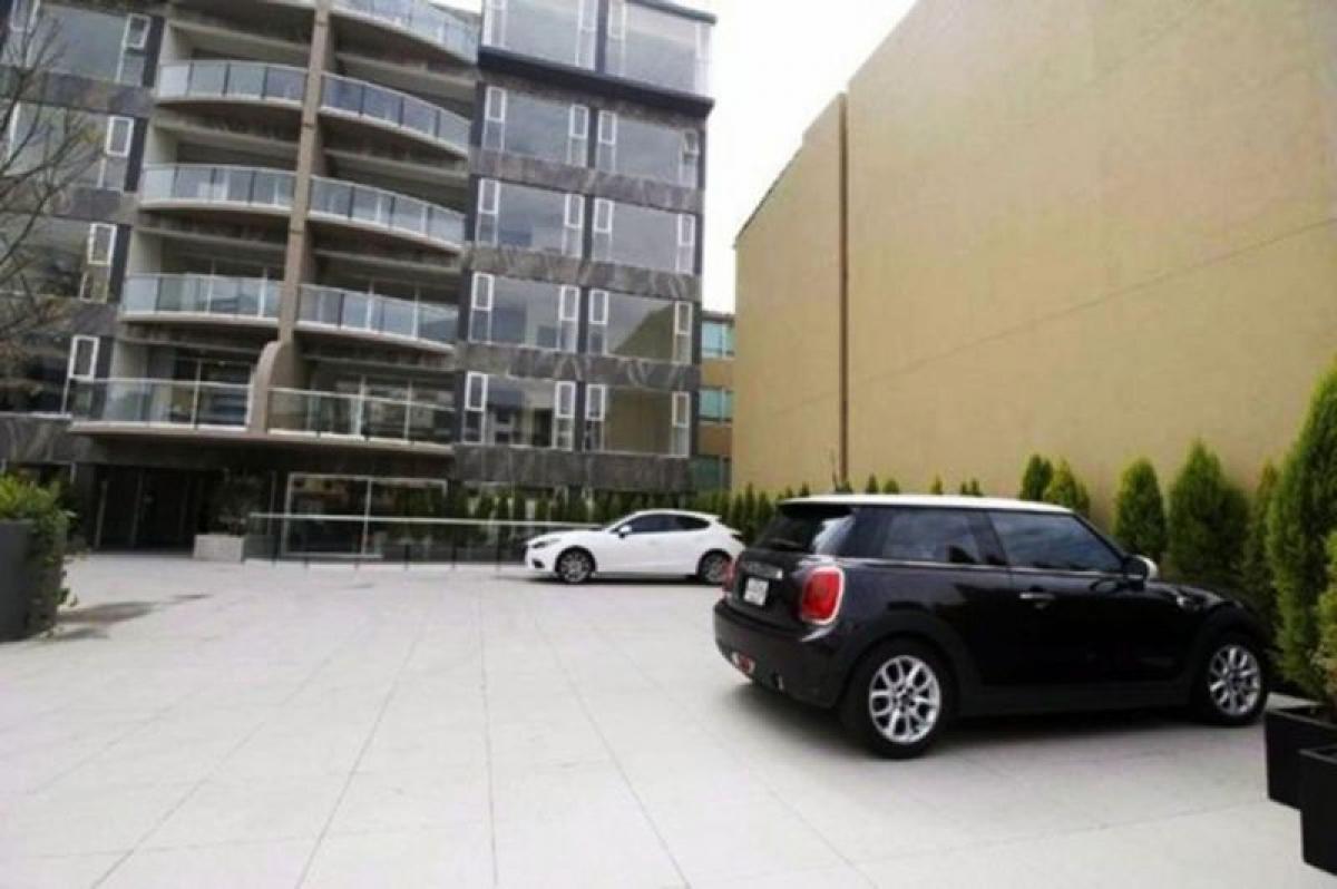 2 bedrooms Apartment in Naucalpan de Juarez, Mexico No. 218689