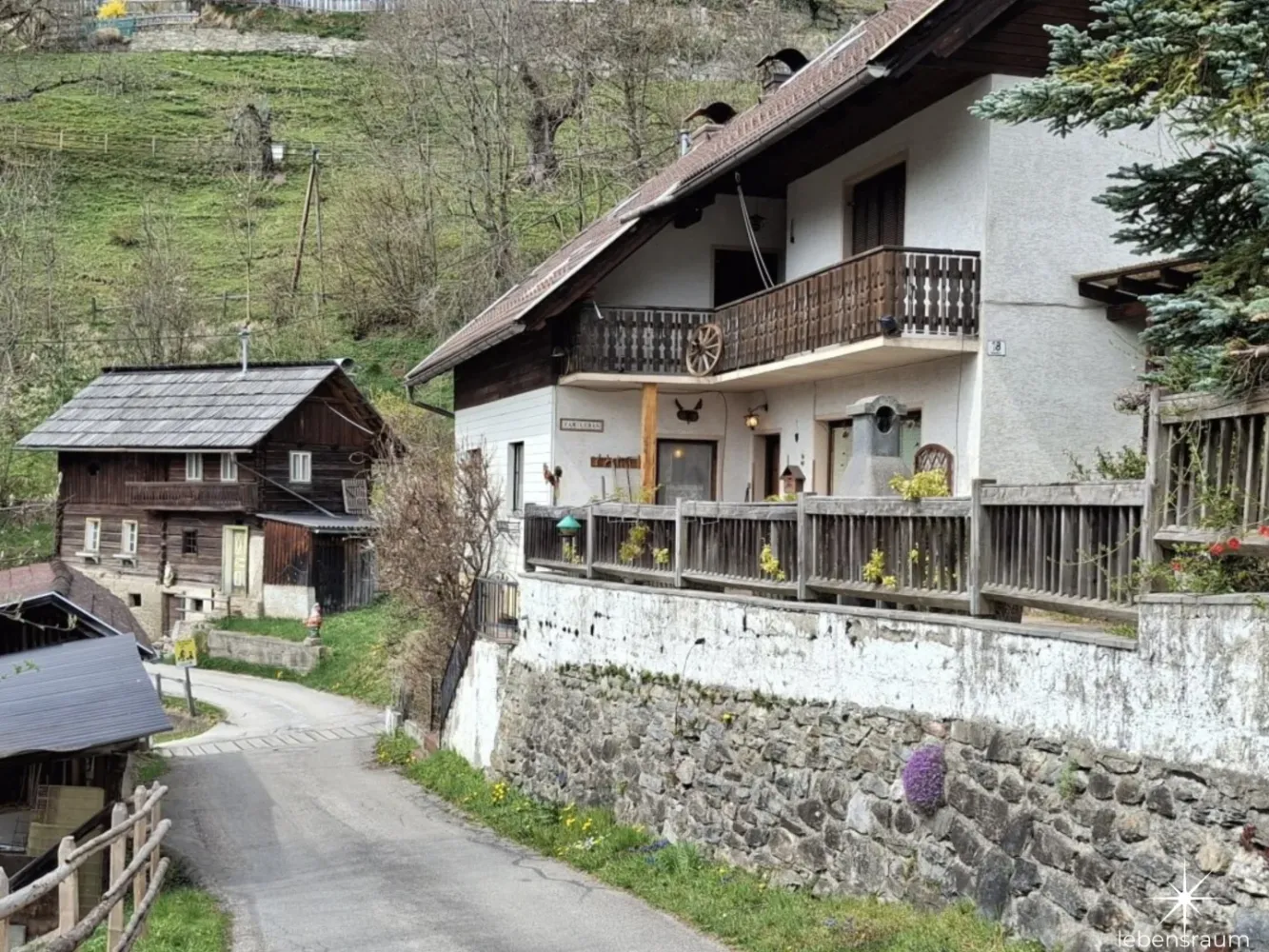 5-Zimmer Haus in Kärnten, Austria, Nr. 138289