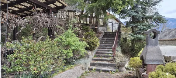 5-Zimmer Haus in Kärnten, Austria, Nr. 138289 3