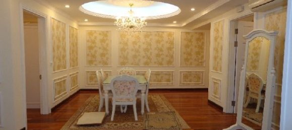 4 غرف نوم شقة في Tay Ho, Vietnam رقم 6186 2