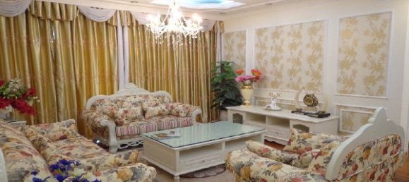 4 غرف نوم شقة في Tay Ho, Vietnam رقم 6186 14