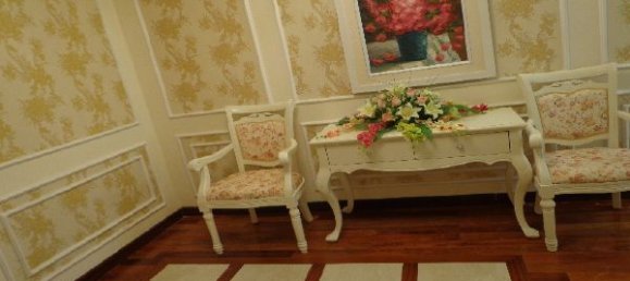 4 غرف نوم شقة في Tay Ho, Vietnam رقم 6186 9