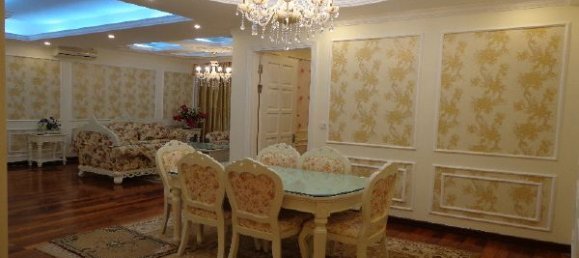 4 غرف نوم شقة في Tay Ho, Vietnam رقم 6186 10