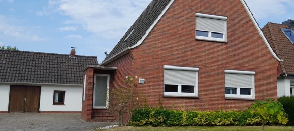 3 rooms House in Wesermarsch, Germany No. 177923 14