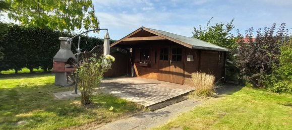 3 rooms House in Wesermarsch, Germany No. 177923 16