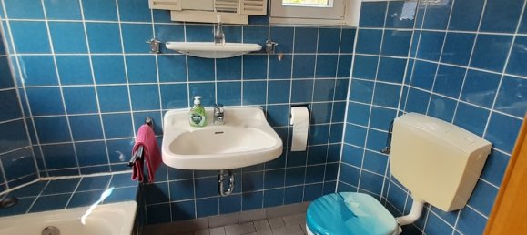 3 rooms House in Wesermarsch, Germany No. 177923 21