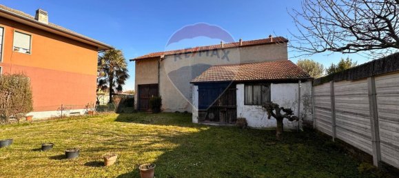 6 rooms House in Parabiago, Italy No. 310620 14