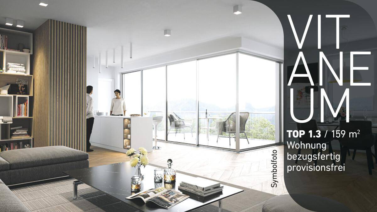 3 bedrooms Commercial property in Klagenfurt am Worthersee, Austria No. 141184