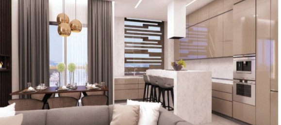 3 bedrooms Apartment in Limassol, Cyprus No. 1912 3