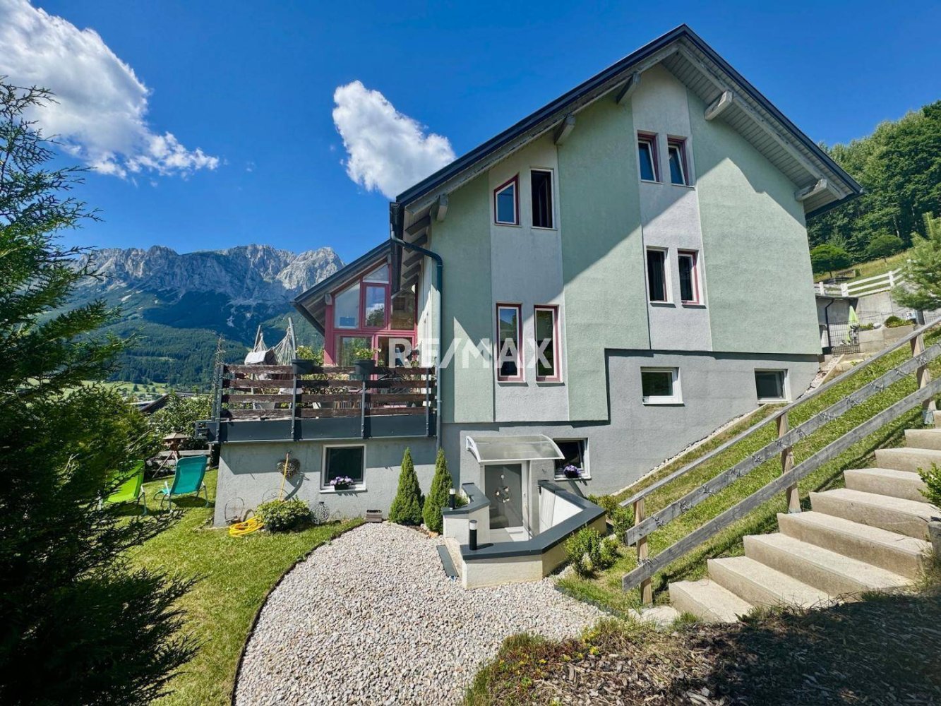 8 bedrooms House in Liezen, Austria No. 149779
