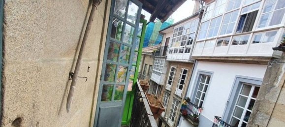 334m² Building in A Coruna, Spain No. 48447 7