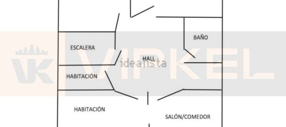 334m² Building in A Coruna, Spain No. 48447 4